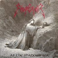 Emperor - As the Shadows Rise
