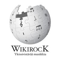 WikiRock - Yleissivist&auml;v&auml;&auml; musiikkia