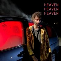 Ben Levin - Heaven Heaven Heaven