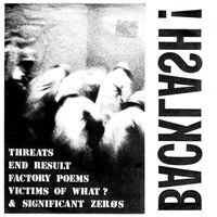 Various Artists - Backlash!