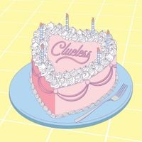 Beach Bunny - Clueless