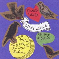 Elizabeth LaPrelle - Birds' Advice