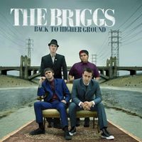 The Briggs - Back to Higher Ground