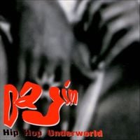 Dajim - Hip hop Underworld