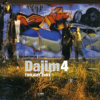 Dajim - TWILIGHT ZONE