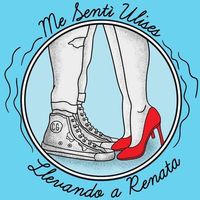 Los Chotgun - Me Sent&iacute; Ulises Llevando a Renata