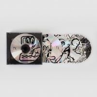Various Artists - Mystery CD Hexaboxset