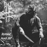 Dukh D&auml;komposita - Revenant / Black Hop