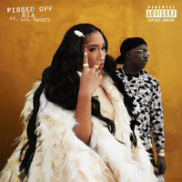 BIA - PISSED OFF