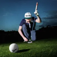 Yenkee - Night Golf