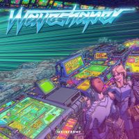 Waveshaper - Mainframe