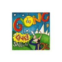Gong - Live at Sheffield 1974