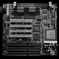 MASTER BOOT RECORD - RAM