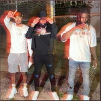 VonOff1700 - Dead N****s
