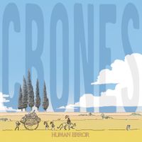 Crones - Human Error