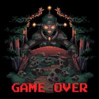 Ray Volpe - GAME OVER