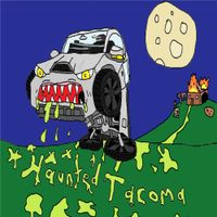 Haunted Tacoma - Haunted Tacoma