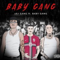 Baby Gang - Baby Gang
