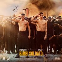 Baby Gang - Bimbi Soldato