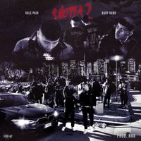 Baby Gang - Shotta 2