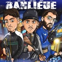 Baby Gang - Banlieue