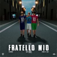 Baby Gang - Fratello mio