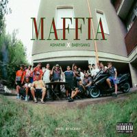 Baby Gang - Maffia