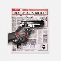 Omesi - Becky is a Killer
