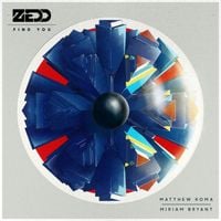 Zedd - Find You