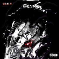 Jayy Dogg - M.E.D. 3 - MASTER OF RINGS