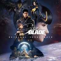 SHIFT UP - STELLAR BLADE ORIGINAL SOUNDTRACK