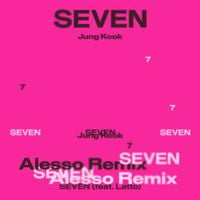 Jung Kook - Seven (Alesso Remix)