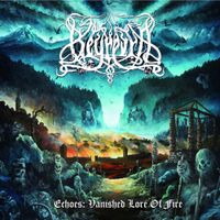 Beyrevra - Echoes: Vanished Lore of Fire