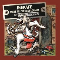 In&eacute; Kafe - Made in Czechoslovakia