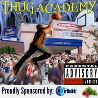 Lil Radish Shifu - Thug Academy