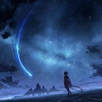 Fractal Dreamers - Azure of the Horizon