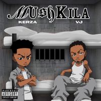 KERZA - Mushkila