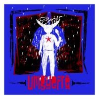 Quito Ribeiro - Umguerr&ecirc;