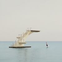 almost monday - DIVE