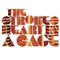 The Strokes - Heart In A Cage