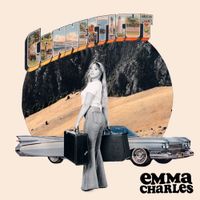 Emma Charles - Connecticut
