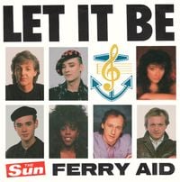 Ferry Aid - Let It Be