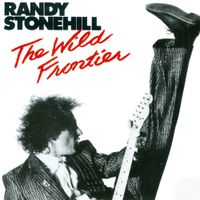 Randy Stonehill - The Wild Frontier