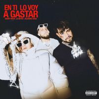 JC Reyes - En Ti Lo Voy a Gastar