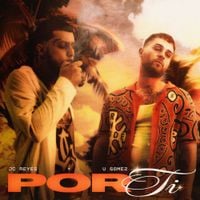 JC Reyes - POR TI