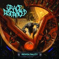 Grace Disgraced - Revoltality