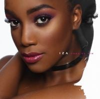 IZA - Dona de Mim