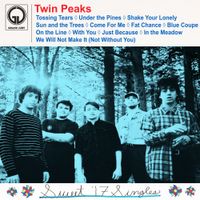 Twin Peaks - Sweet &lsquo;17 Singles