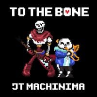 JT Music - To the Bone