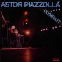 Astor Piazzolla - Olympia 77